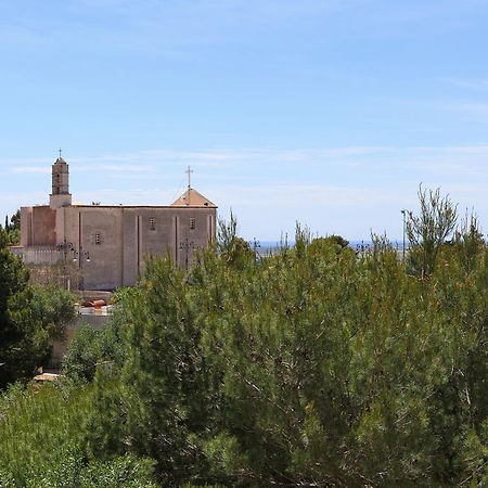 Hotel La Campana คาซาราโน ภายนอก รูปภาพ