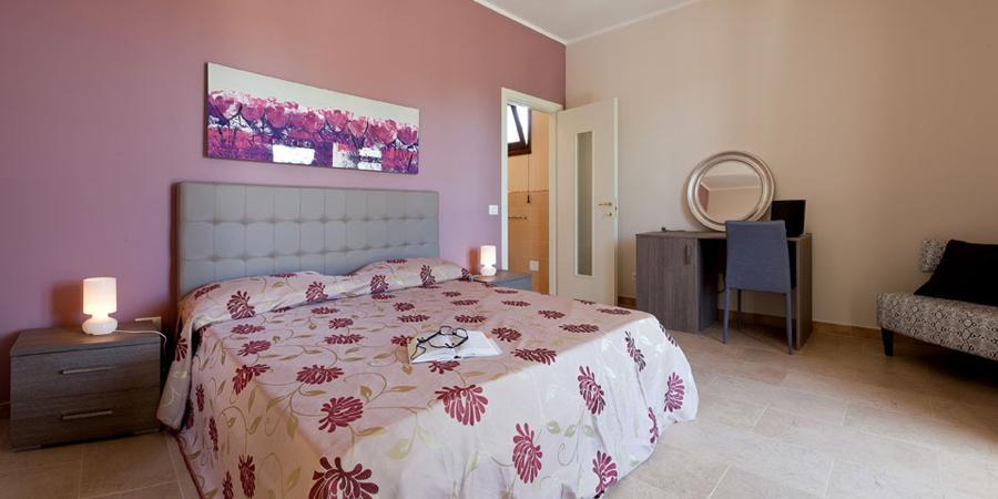 Hotel La Campana คาซาราโน ภายนอก รูปภาพ