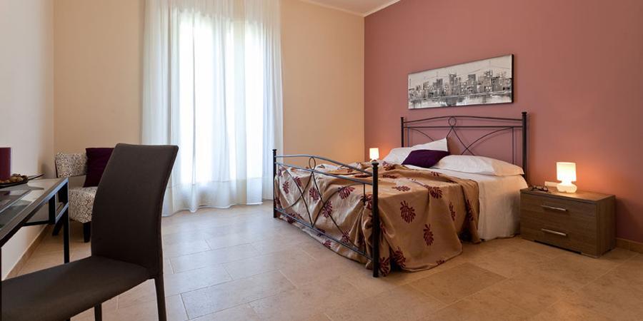 Hotel La Campana คาซาราโน ภายนอก รูปภาพ