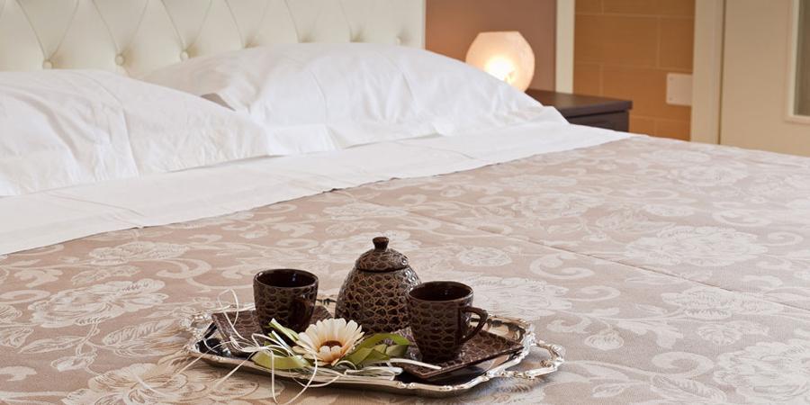 Hotel La Campana คาซาราโน ภายนอก รูปภาพ