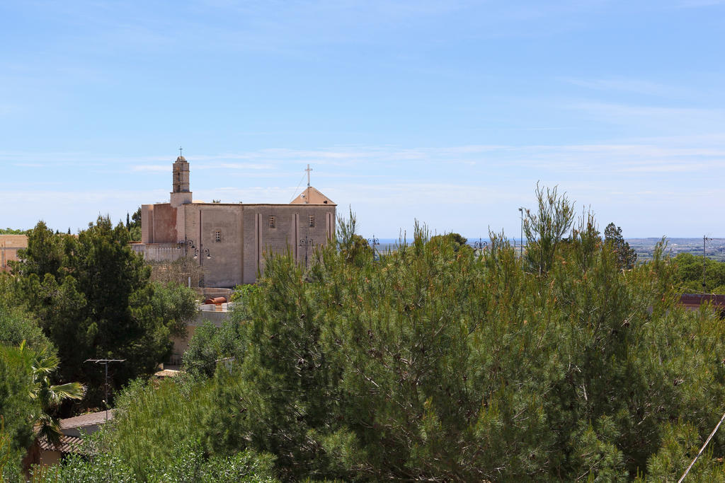 Hotel La Campana คาซาราโน ภายนอก รูปภาพ