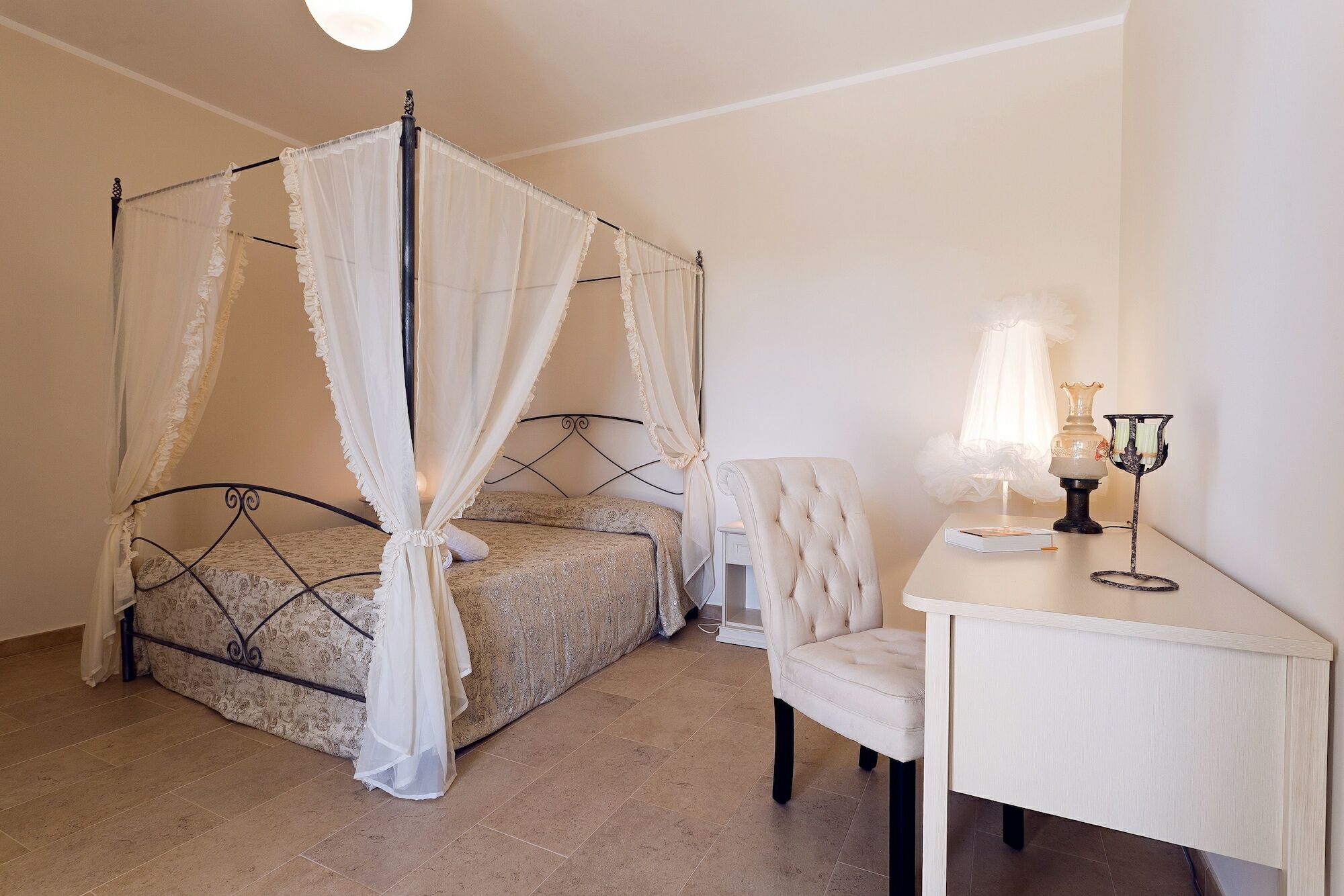 Hotel La Campana คาซาราโน ภายนอก รูปภาพ