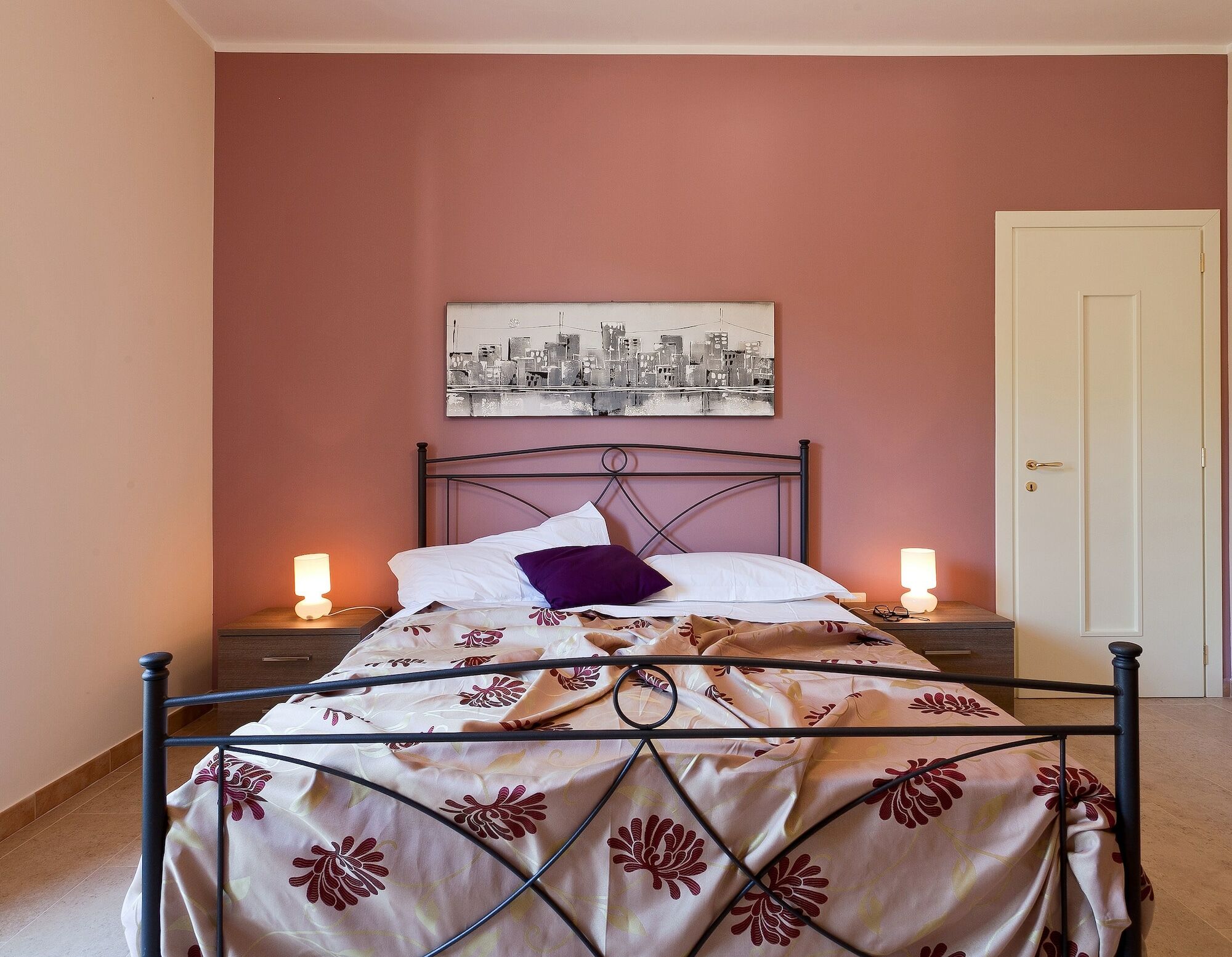 Hotel La Campana คาซาราโน ภายนอก รูปภาพ